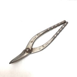ΘΘ 直徳 板金ばさみ 程度C ガルバカット275ｍｍ GL Cランク