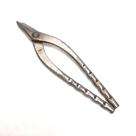  直徳 板金ばさみ 程度C ガルバカット275ｍｍ GL