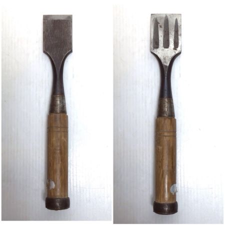   ノミ まとめ7本 程度C 金剛丸 菊弘丸 高芝 不明 國〇 甚作 越乃花