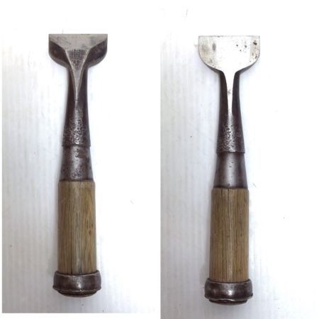   ノミ まとめ7本 程度C 金剛丸 菊弘丸 高芝 不明 國〇 甚作 越乃花