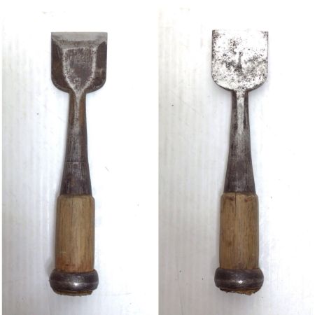   ノミ まとめ7本 程度C 金剛丸 菊弘丸 高芝 不明 國〇 甚作 越乃花