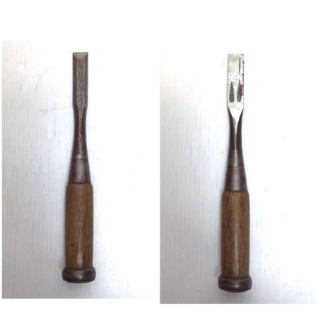   ノミ まとめ7本 程度C 金剛丸 菊弘丸 高芝 不明 國〇 甚作 越乃花