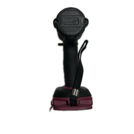  HiKOKI ハイコーキ インパクトドライバ 36v WH36DC レッド