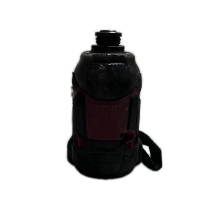  HiKOKI ハイコーキ インパクトドライバ 36v WH36DC レッド
