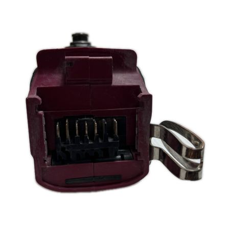 HiKOKI ハイコーキ インパクトドライバ 36v WH36DC レッド