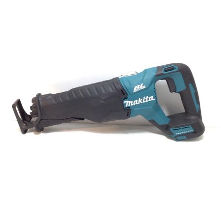  MAKITA マキタ レシプロソー 程度A ケース付 コードレス式 14.4v 1779 美品 JR147D ブルー