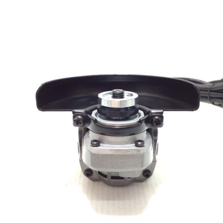  HiKOKI ハイコーキ ディスクグラインダー 未使用品(S) コード式 100mm C930012 箱イタミ有 G10SH7 グリーン