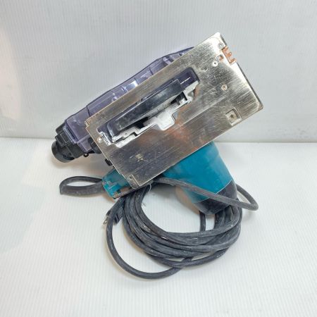  MAKITA マキタ 防じん丸のこ  程度C 本体のみ コード式 125mm KS5100F ブルー