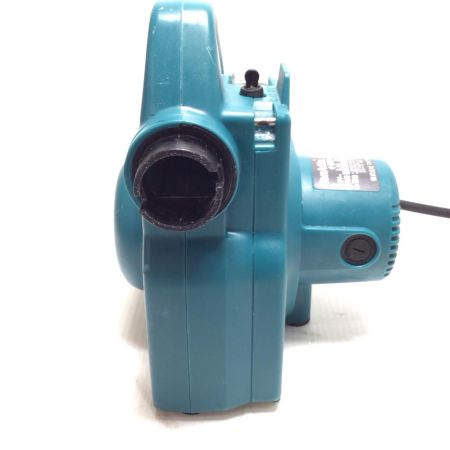  MAKITA マキタ 集じん機 集じん袋付 コード式 程度C 450 ブルー