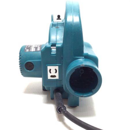  MAKITA マキタ 集じん機 集じん袋付 コード式 程度C 450 ブルー