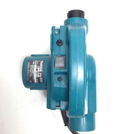  MAKITA マキタ 集じん機 集じん袋付 コード式 程度C 450 ブルー