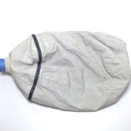  MAKITA マキタ 集じん機 集じん袋付 コード式 程度C 450 ブルー