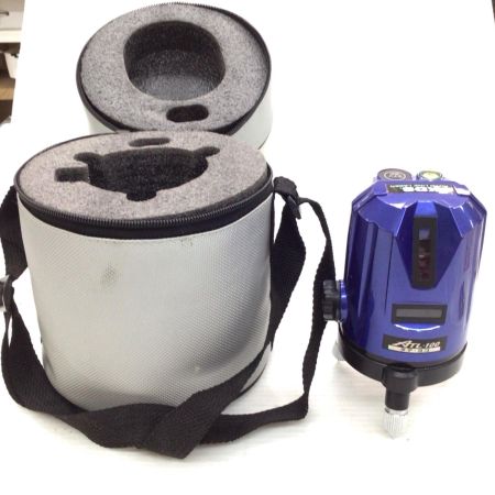 KDS レーザー墨出し器 程度B ATL-100 ブルー