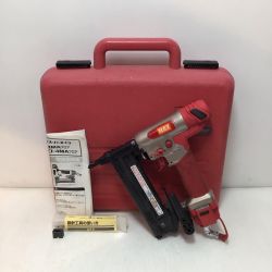 ΘΘ MAX マックス エアタッカ 程度B ケース付 高圧 4×19~38mm 12113057F HA-38F2(D)/4MA Bランク