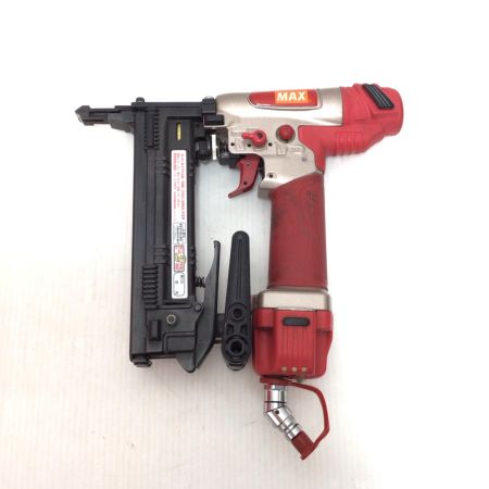  MAX マックス エアタッカ 程度B ケース付 高圧 4×19~38mm 12113057F HA-38F2(D)/4MA