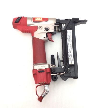  MAX マックス エアタッカ 程度B ケース付 高圧 4×19~38mm 12113057F HA-38F2(D)/4MA