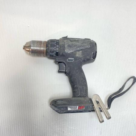  Panasonic パナソニック 震動ドライバドリル 程度C 充電池1個付 コードレス式 14.4v EZ79A2 ブラック