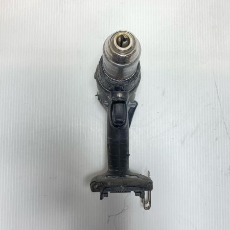  Panasonic パナソニック 震動ドライバドリル 程度C 充電池1個付 コードレス式 14.4v EZ79A2 ブラック