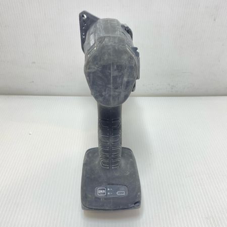  Panasonic パナソニック ハンマドリル 程度B 充電池1個付 コードレス式 14.4v EZ1HD1 ブラック