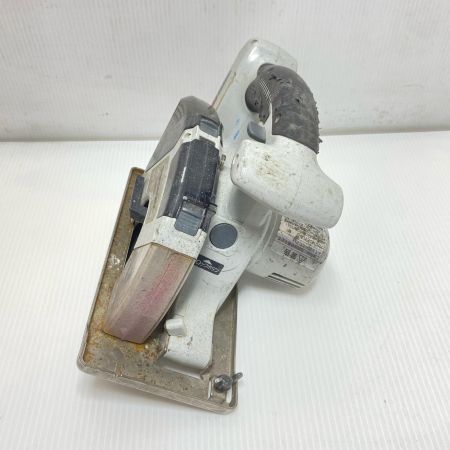  Panasonic パナソニック 丸のこ 程度C 充電池1個付 コードレス式 135mm 14.4v EZ45A2 ホワイト