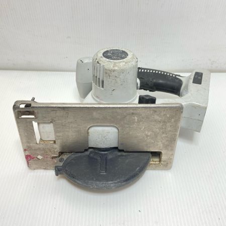  Panasonic パナソニック 丸のこ 程度C 充電池1個付 コードレス式 135mm 14.4v EZ45A2 ホワイト