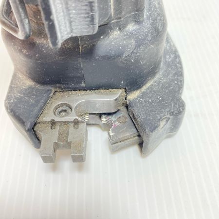  Panasonic パナソニック 全ネジカッタ 程度C 本体のみ コードレス式 18v EZ45A8 ブラック