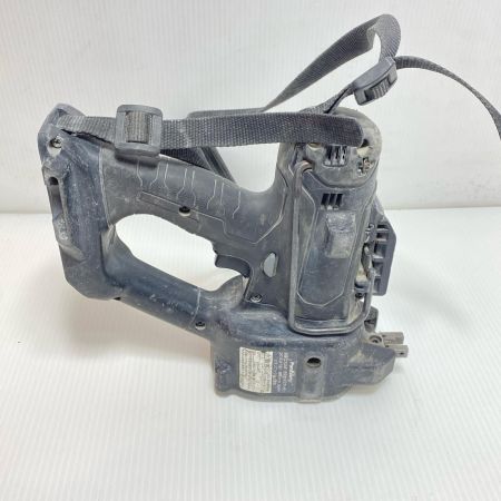  Panasonic パナソニック 全ネジカッタ 程度C 本体のみ コードレス式 18v EZ45A8 ブラック