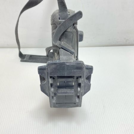  Panasonic パナソニック 全ネジカッタ 程度C 本体のみ コードレス式 18v EZ45A8 ブラック