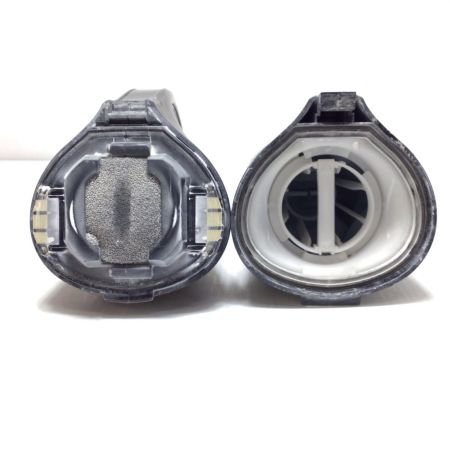  Panasonic パナソニック クリーナー 本体のみ コードレス式 14.4v/18v 程度C EZ37A3 ブラック