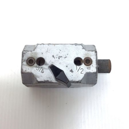  東京ラソニック ツバ出し工具 程度C サビ有 NFT-46