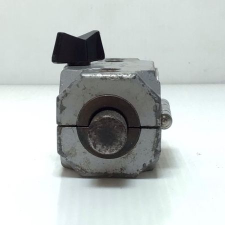  東京ラソニック ツバ出し工具 程度C サビ有 NFT-46