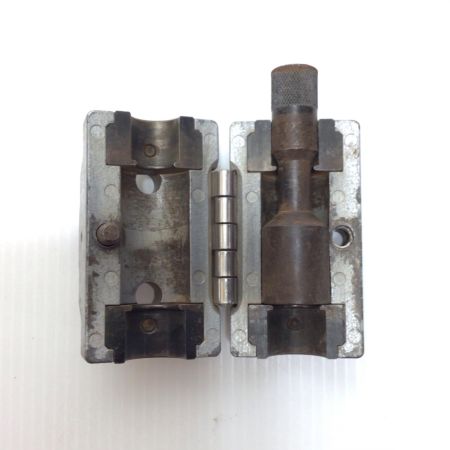  東京ラソニック ツバ出し工具 程度C サビ有 NFT-46