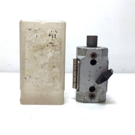  東京ラソニック ツバ出し工具 程度C サビ有 NFT-46