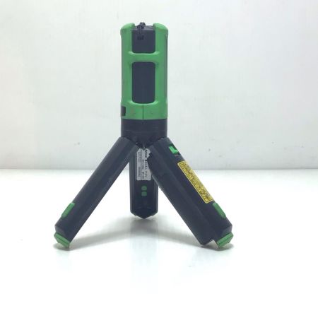  National ナショナル レーザー墨出し器 程度B ケース付 06090062 キズ・ヨゴレ有 赤レーザー BTL1100G