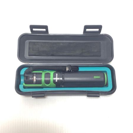  National ナショナル レーザー墨出し器 程度B ケース付 06090062 キズ・ヨゴレ有 赤レーザー BTL1100G