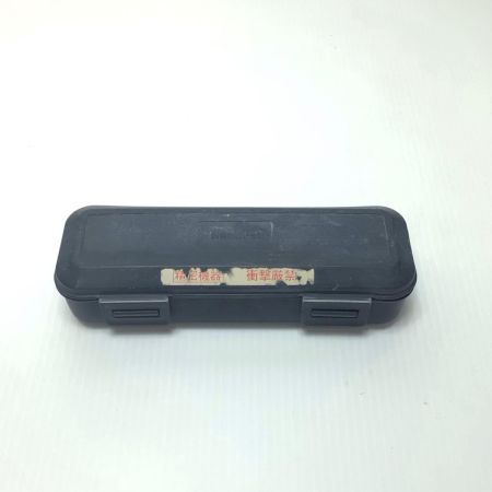  National ナショナル レーザー墨出し器 程度B ケース付 06090062 キズ・ヨゴレ有 赤レーザー BTL1100G