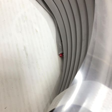  YAZAKI VVFケーブル 未使用品(S) 3芯 2.0mm×100m 2025年6月(令和7年)