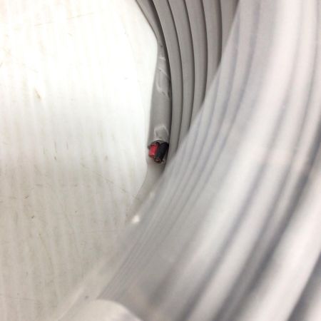  YAZAKI VVFケーブル 未使用品(S) 3芯 2.0mm×100m 2025年6月(令和7年) 