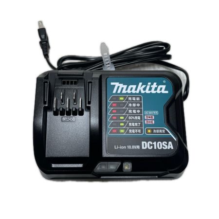 MAKITA マキタ 充電器 未使用品(S)  DC10SA