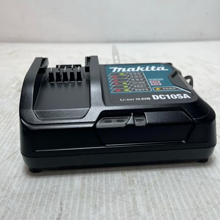 MAKITA マキタ 充電器 未使用品(S)  DC10SA