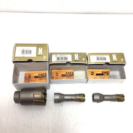  株式会社ミヤナガ デルタゴンメタルボーラー 未使用品(S)