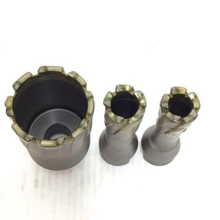  株式会社ミヤナガ デルタゴンメタルボーラー 未使用品(S)