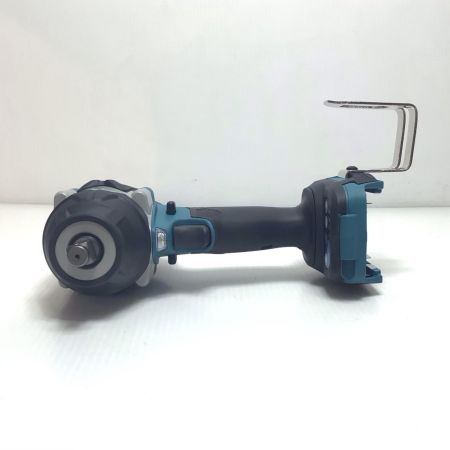  MAKITA マキタ インパクトレンチ 未使用品(S) 付属品完備 コードレス式 18v 225809Y TW700DRGX ブルー