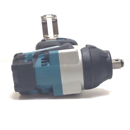  MAKITA マキタ インパクトレンチ 未使用品(S) 付属品完備 コードレス式 18v 225809Y TW700DRGX ブルー