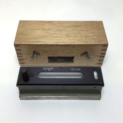 ΘΘ ASAHI アサヒ 平形水準器 程度C 150×0.02 5199 Cランク