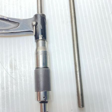  日本測定工具・ナチ・ミツトヨ マイクロメータ 25-50/50-75/125-150/200-225/225-250 5点まとめ