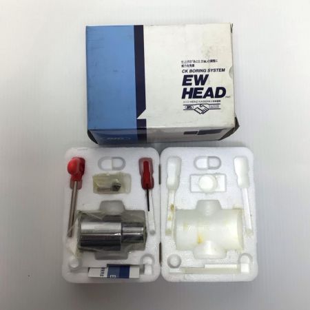  BIG KAISER CKボーリングシステム 程度A 箱ヨゴレ有 EW-41-54CK4