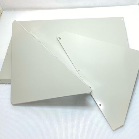  DAIKIN ダイキン 防雪フード：吹出 未使用品(S) KPS034A43