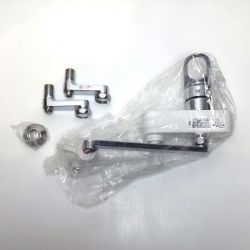 ΘΘ TOTO トートー シングル混合水栓 未使用品(S) T335DR Sランク