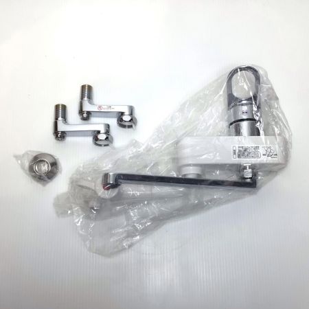  TOTO トートー シングル混合水栓 未使用品(S) T335DR